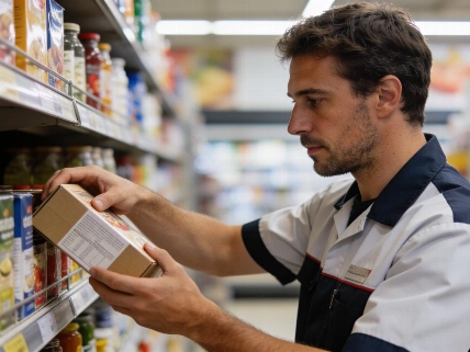 Фетико требует для сотрудников El Corte Inglés и Carrefour рекордную прибавку к зарплате RUSSPAIN.RU