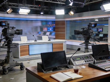 RTVE меняет ведущих: уход Хавьера Руиса и возвращение Инчауррондо RUSSPAIN
