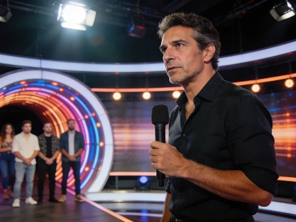 TVE завершает сезон El túnel: финал покажут за два дня RUSSPAIN.RU