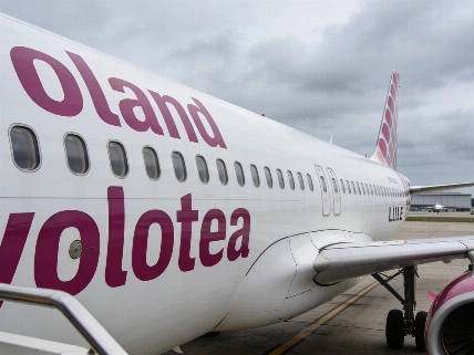 Volotea отменяет рейсы: пилоты бастуют, пассажиры ждут RUSSPAIN.RU