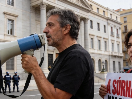 CCOO и UGT готовят первую за 14 лет общенациональную забастовку в Испании RUSSPAIN.RU
