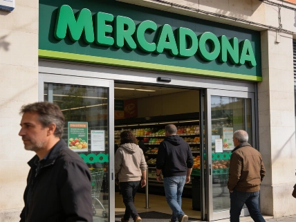 Mercadona раскрыла, сколько реально платит налогов в Испании RUSSPAIN.RU