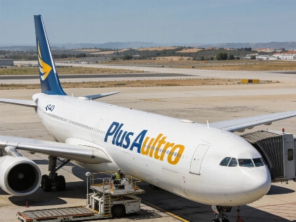 Президент Plus Ultra назвал Запатеро участником переговоров о госпомощи RUSSPAIN