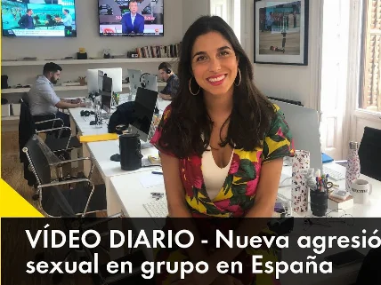В Испании пятерых французов задержали за групповое изнасилование RUSSPAIN