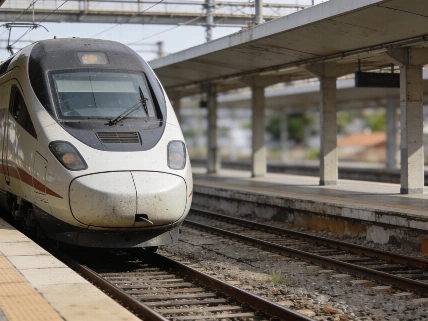 Машинисты Renfe назначили забастовку на 29 октября RUSSPAIN.RU