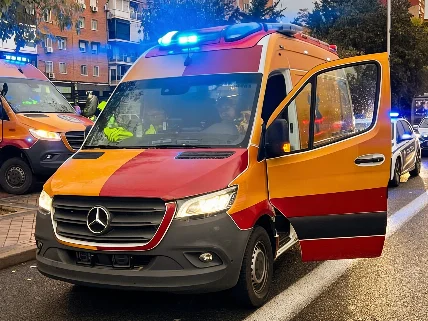 В Мадриде выяснили причину трагедии на Монкада RUSSPAIN.RU