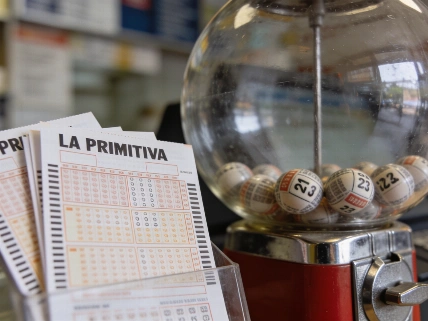 В Мадриде разыграли 45 миллионов евро на La Primitiva RUSSPAIN