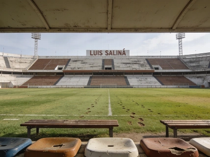 Cerro Porteño лихорадит: Костас меняет всё и бросает Роффо в бой RUSSPAIN.RU