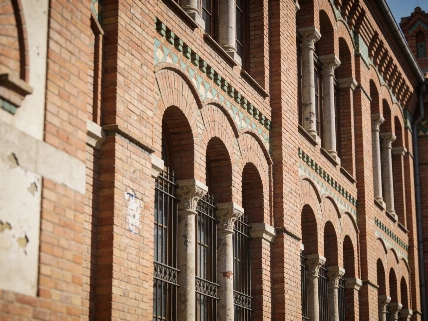 Арабы требуют сохранить Casa Árabe в Мадриде: конфликт с мэрией RUSSPAIN.RU