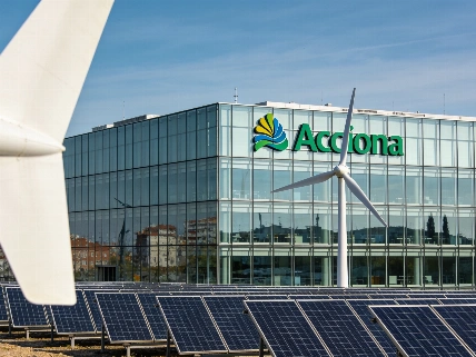 Акции Acciona взлетели после альянса EQT и Norges Bank RUSSPAIN.RU