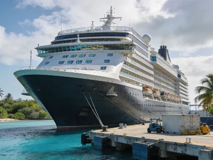 Corendon запускает круизные рейсы в Карибском регионе RUSSPAIN.RU