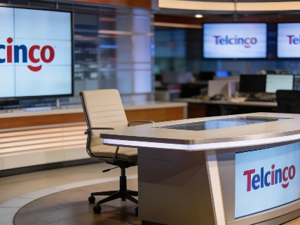 Мария Касадо покидает Informativos Telecinco по личным причинам RUSSPAIN.RU