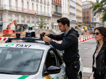 Waymo отзывает тысячи роботакси на фоне старта проекта в Мадриде RUSSPAIN.RU