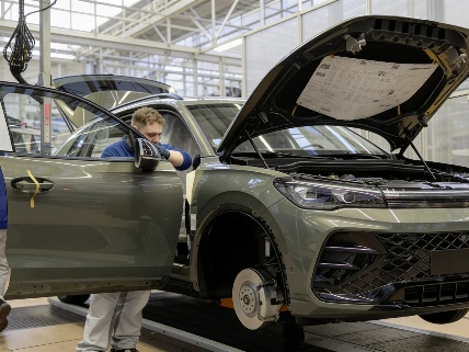 Volkswagen сокращает производство и модельный ряд: что это значит RUSSPAIN.RU