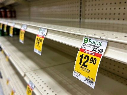 Publix фиксирует спад продаж на фоне роста цен на продукты RUSSPAIN