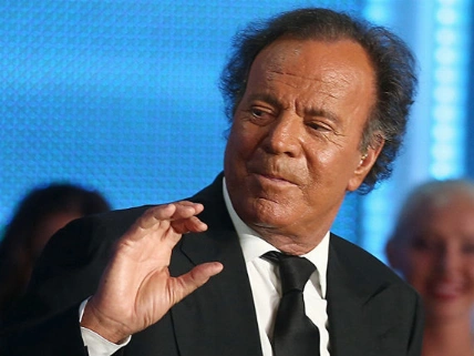 Хулио Иглесиас: стал отцом в 75 лет, проиграв суд RUSSPAIN.RU