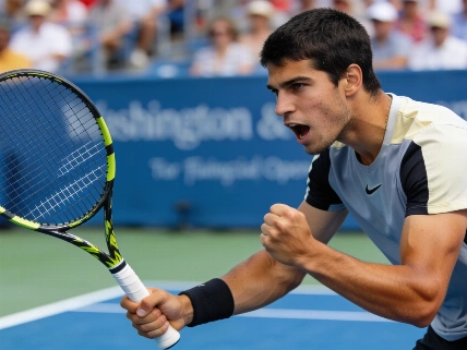 Рафa Ходар впервые вышел в финал турнира ATP на харде RUSSPAIN