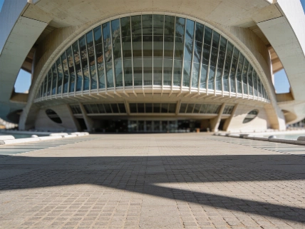 Roig Arena: как Валенсия за год стала новой столицей концертов и спорта RUSSPAIN.RU