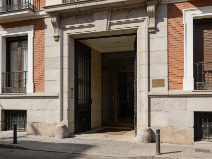 Атико в Chamberí купили за 6,3 млн через Planifica Madrid RUSSPAIN.RU