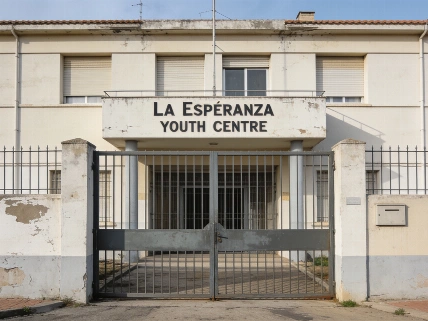 Смерть подростка в Ceуте: как система опеки не справилась с наплывом мигрантов RUSSPAIN.RU