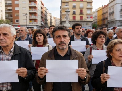 В Испании объявлена общенациональная забастовка из-за кризиса жилья RUSSPAIN.RU