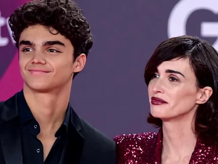 Orson Salazar Jr. впервые рассказал о жизни после разрыва Paz Vega и отца RUSSPAIN