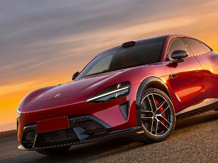 Mercedes впервые выпускает двигатель для Европы из Китая RUSSPAIN