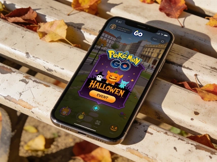 Октябрь в Pokémon GO: рейды, Хэллоуин и редкие покемоны RUSSPAIN.RU