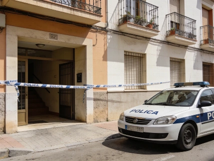 В Валенсии ищут пасынка после гибели мужчины с травмой головы RUSSPAIN.RU
