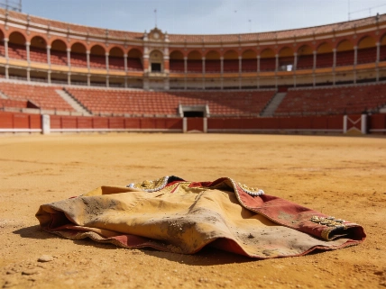 Мадридский выход через Пуэрта Гранде поднял Ферреру и Романа в Toroslam RUSSPAIN.RU