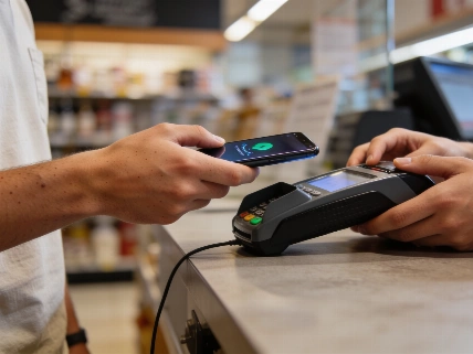 BBVA запустил оплату через Bizum Pay прямо в своем приложении RUSSPAIN