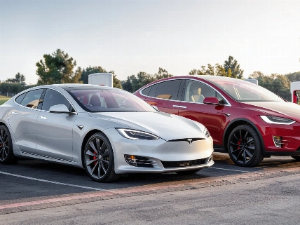 Elon Musk снова обещает открыть код Tesla — но поверят ли ему RUSSPAIN