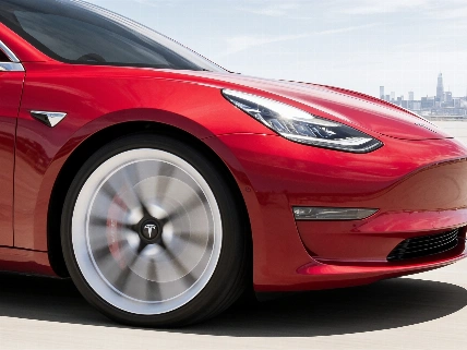 Tesla вынуждена выкупить Model 3 и Model Y из-за несоответствия стандартам США RUSSPAIN