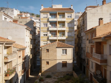 La Vila Joiosa готовит паузу для новых туристических лицензий RUSSPAIN.RU