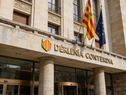 Junts требует контроля над миграцией и соцпомощью в Каталонии RUSSPAIN.RU