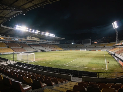 Santa Fe и América de Cali сыграют ключевой матч в Боготе RUSSPAIN