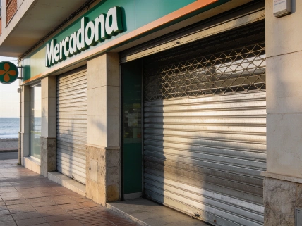 Mercadona открывает магазины на побережье Валенсии в воскресенье RUSSPAIN