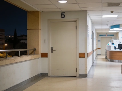 Турецкого мафиози застрелили в палате больницы Таррагоны RUSSPAIN.RU