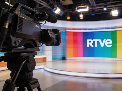 RTVE объявит участника Eurovisión Junior 2026 в финале 'El perro andaluz' RUSSPAIN