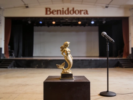 Benidorm Fest 2027 собрал 18 претендентов на Sirenita de Oro RUSSPAIN.RU