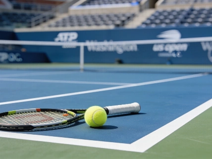 Рафa Ходар впервые выходит в полуфинал хардового турнира ATP RUSSPAIN