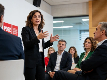 PSOE в Хаэне: праймериз отменили, мэр остался RUSSPAIN.RU