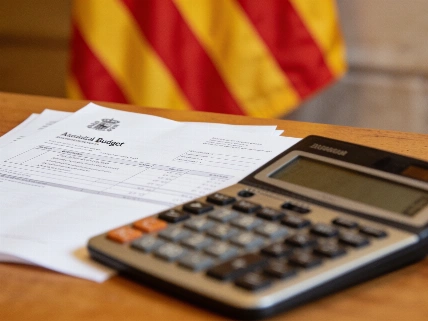 Каталонские власти начали подготовку бюджета на 2027 год RUSSPAIN