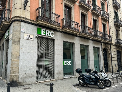 Габриэль Руфиан вновь возглавит список ERC на выборах RUSSPAIN.RU