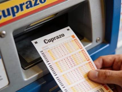 В Испании разыгран главный приз Cuponazo: опубликованы результаты RUSSPAIN.RU