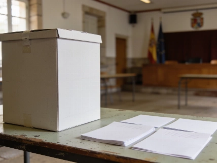 PP и Vox поделили сенатские округа перед выборами 29-N RUSSPAIN.RU
