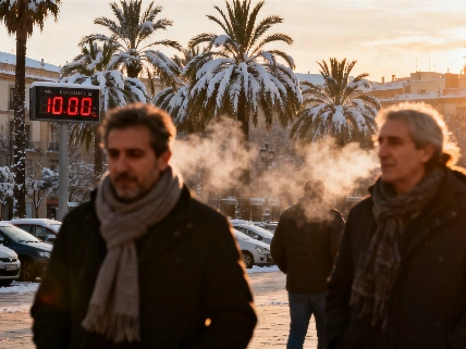 Жара и грозы в Рейнланд-Пфальце: леса под угрозой RUSSPAIN