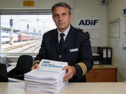 Верховный суд Испании заставил ADIF пересчитать стаж с 1988 года RUSSPAIN.RU