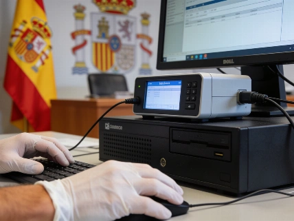 Суд в Мадриде требует сохранить досье МВД на журналистов RUSSPAIN.RU