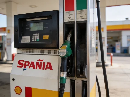 В Испании отменяют льготный НДС на топливо: вводится временная скидка RUSSPAIN.RU